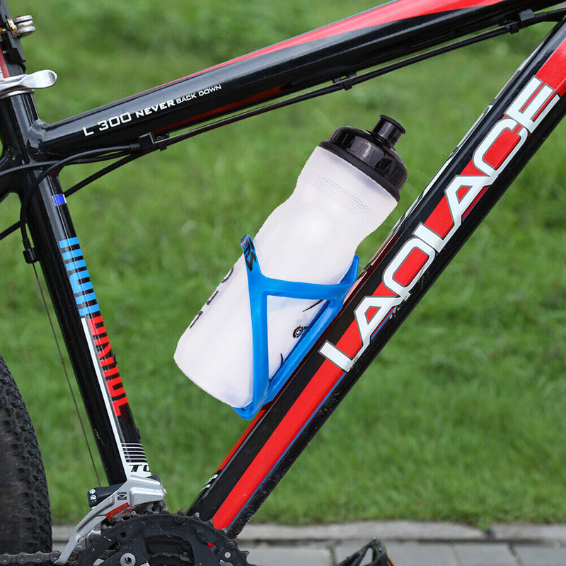 ZTTO Bicycle Water Drink Bottle Outdoor Plastic Portable Cycling Kettle Bot