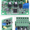 PWM to Voltage 0-10V Adjustable Digital Analog Signal Converter Module PLC