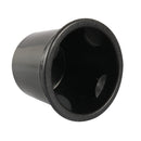 Universal Boat Car Drink Cup Insert Holder Automobile Table Bottle Organize