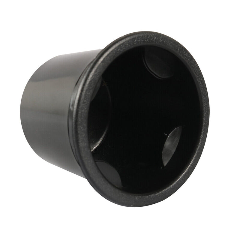 Universal Boat Car Drink Cup Insert Holder Automobile Table Bottle Organize