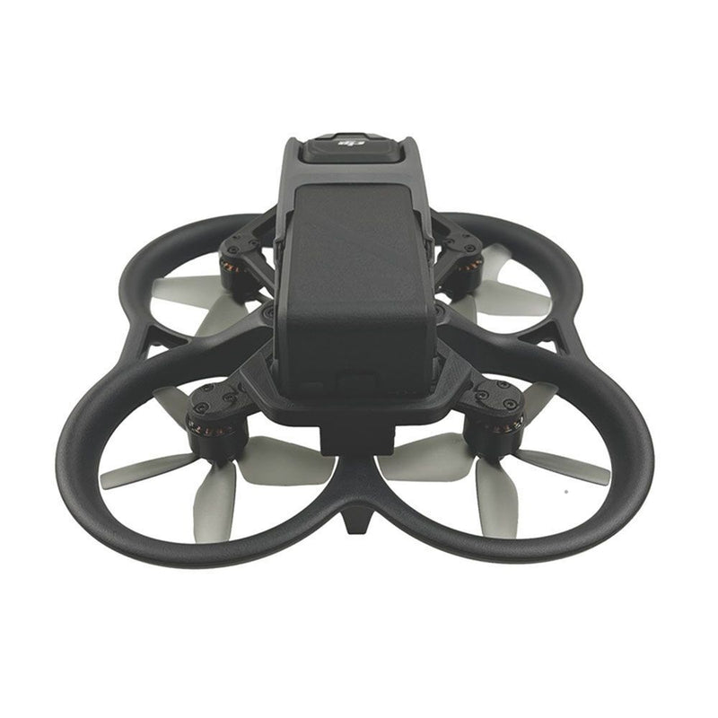 Drone Cover Anti-Drop Battery Protection Battery Buckle For DJI Avata
