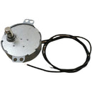 Permanent Magnet Synchronous Motor 3W Swing Wind Motor for Midea Electric Fan