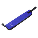 IRIN Portable Drum Stick Pouch Waterproof Drumsticks Storage Bags (Blue) Newly
