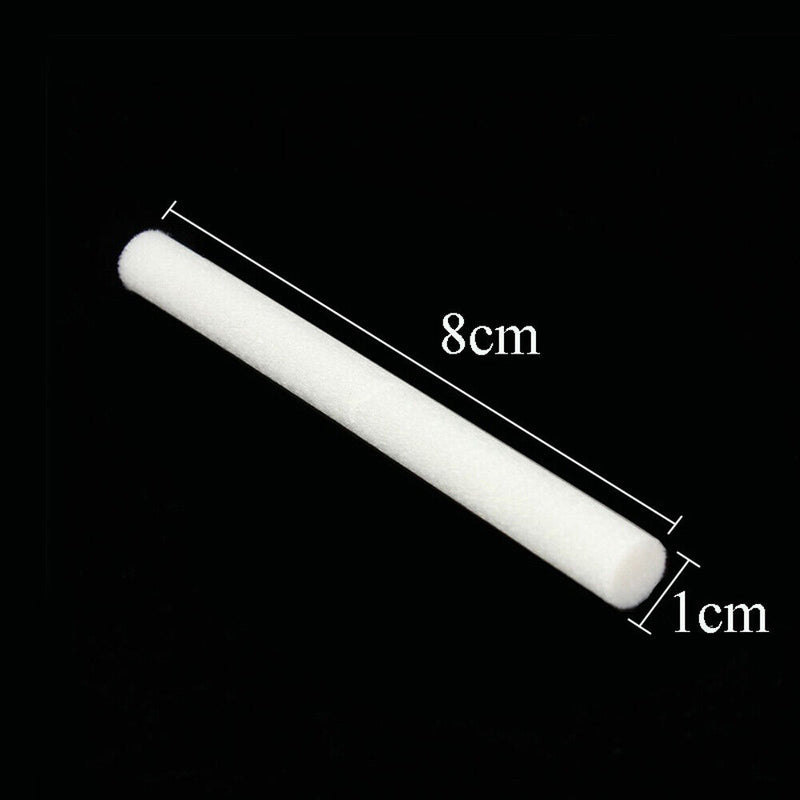 Diffuser Parts Air Aroma Humidifiers Replacement Filter Filter Cotton Sticks