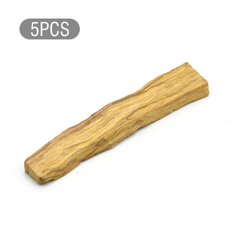 Incense Stick Living Room Meditation Fragrance Strip Peru Flavor Healing Aromath