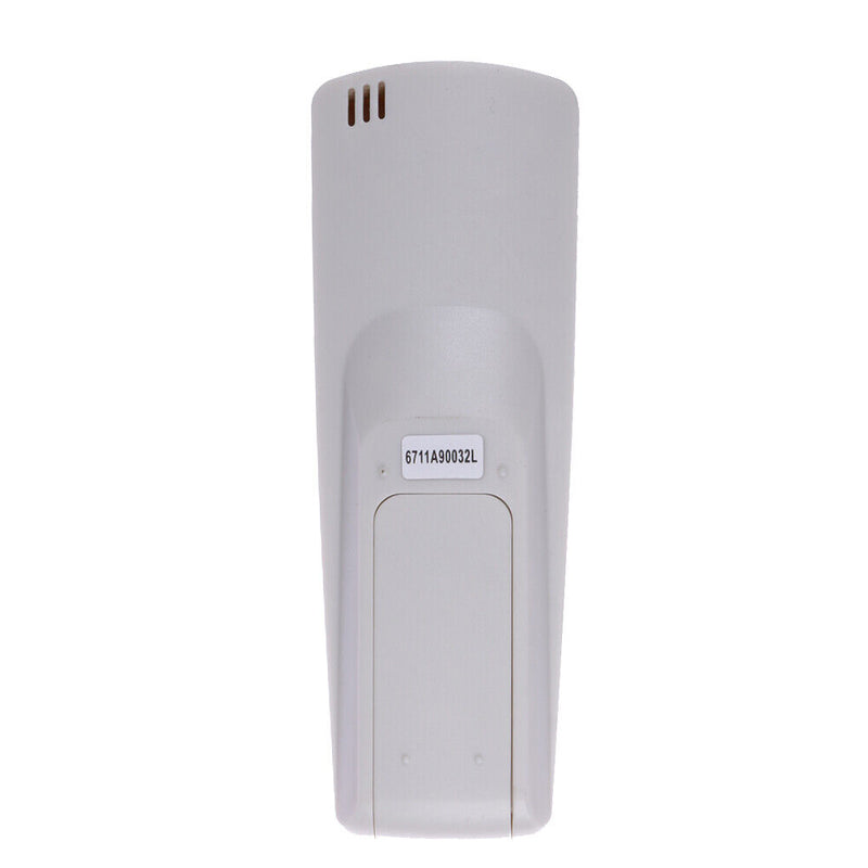 Replacement Remote Control For LG 6711A20096C Air Conditioner Universal LCD