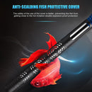 Steel Adjustable Aquarium Heater Submersible Thermostat Heating Rod`