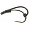#A 10pcs Carp Fishing Hook Rig Aligners for Hair Ronnie Rigs End Terminal Tackle