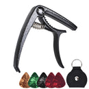 Acoustic Electric Guitar Quick Change Clamp Professional Adjustment Tools