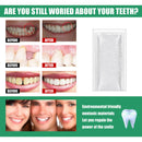 Temporary Tooth Repair Beads Missing Broken Teeth Filling Material (10g) Newly
