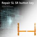 L/R SL SR Button Key Flex Cable Repair Parts Accessories Fit for Nintendo Switch