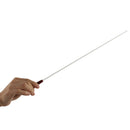 Professional Music Baton Concert Stage Performance Director Wand (Red) Newly