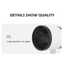 150W 12V Car Truck Auto Heater Hot Cool Fan Windscreen Window Demister Defroste#