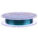 150M Super Soft No Memory ISO Fishing line Carp Fishing Cod Fishing Line Newly