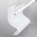 Ceramic Paper Pen Wear-Resisting Book Paper Tape 13cm I4Y6 J3W2