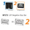 32V Car Marine 12 Way Negative Bus Bar Modular Design for ATP Fuse Blocks Newly