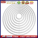 Metal Cutting Dies Circle Frame Stencils DIY Scrapbooking Paper Cards Die C