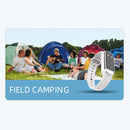 Ultrasonic Mosquito Repellent Bracelet Anti Pest Electronic Watch (White) Newly