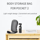 Carrying Bag for DJI Pocket 2 Gimbal Camera Waterproof Travel Storage Case Newly