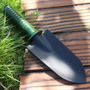 4pcs/set Mini Shovel Rake Spade Set Plants Bonsai Tools Garden DIY Hand Too