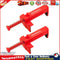 2pcs Wire Drawer Bricklaying Tools for Building Construction Fixture Fixer Newly