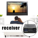 SI4732 Full Band Radio ATS-20+ Receiver FM AM (MW SW) SSB (LSB USB) + Antenna