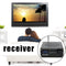 SI4732 Full Band Radio ATS-20+ Receiver FM AM (MW SW) SSB (LSB USB) + Antenna