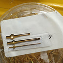 1 Set Watch Hands Watch Hands Needles for NH35 Movement Accessories Repair Parts
