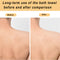 Cleaner Massage Washcloth Back Scrubber Shower Scrubber Exfoliating Bath Towel