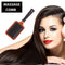 Hair Brush Women Scalp Massage Dry Wet Anti-static Detangle Airbag Comb (D)