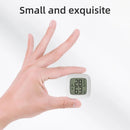 Room Electronic Hygrometer LCD Thermometer Digital Temperature Humidity Meter