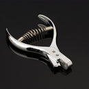 DIY Garment Pattern Notcher Metal Tailoring Tailors Sewing Tool Punching Pliers