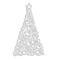 Metal Cutting Dies Die Cut Stencil Embossing For DIY Photos Scrapbooking N4Q9