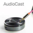 AudioCast HIFI Music Receiver Airplay DLNA WIFI Y7P6 2020NE V3D6 Speaker F1H3