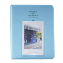 64 Pockets Album Case Storage for Polaroid Photo FujiFilm Instax Mini Film Size