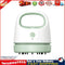 Desktop Vacuum Cleaner Hair Dust Collector for Computer Keyboard (Green) Newly