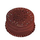 6pcs/Set DIY Halloween Coffee Stencils Cake Baking Scrapbook Templates (A) Newly