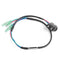 Trim Tilt Switch 703-82563-02-00 703-82563-01-00 for Yamaha Outboard Motor Newly