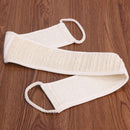 Men and Women Bath Towel Exfoliating Loofah Back Scrubber for Shower Newly