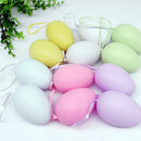 Suppliers Home Decor Easter Eggs Painted Bird Eggs Easter Decorations DIY Craft