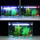 Aquarium Underwater Lighting Lamp Waterproof Fish Tank High Brightening Light