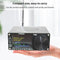 ATS-25X1 Si4732 Full Band Radio Receiver DSP Receiver FM LW SSB w/ Touch Screen