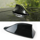 Universal Car Auto Shark Fin Roof Antenna Radio FM/AM Decorate Aerial