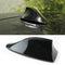 Universal Car Auto Shark Fin Roof Antenna Radio FM/AM Decorate Aerial