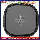 Photographic Reflector White Balance 18% Gray Card Photo Studio Focus Plate