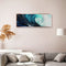 DIY Full Drill Diamond Painting Sunset The waves Mosaic Picture for Bead
