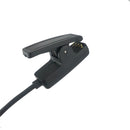 Cradle Smart Watch Charger Clip For Garmin Forerunner 735XT 235XT 230 630 S20