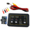 ECU Tester Car Oxygen Oil Pressure Sensor Automotive Sensor Signal Simulator