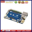 Raspberry Pi Mini Compute Module 4 5V CM4 Basic Expansion Board for EMMC Fl