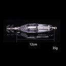 LED Squid Fishing Light Waterproof Sea Cuttlefish Attracting Night Fishing